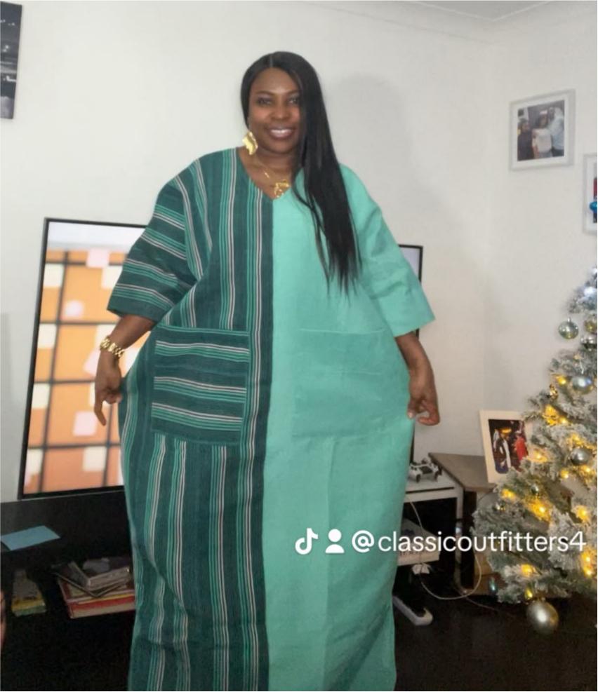 ASOOKE BUBU 052
