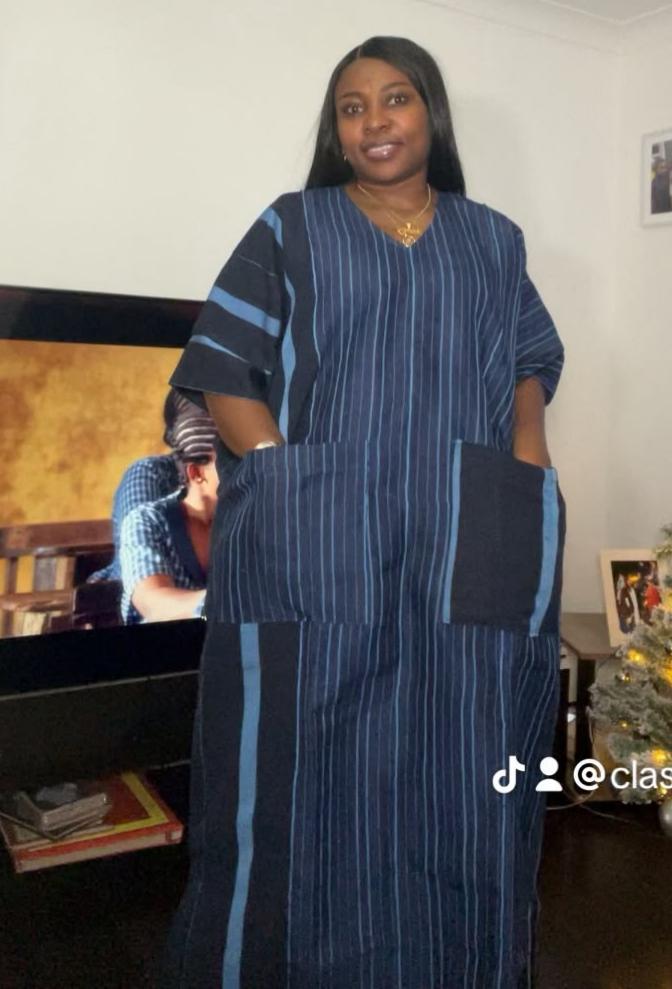 ASOOKE BUBU 053