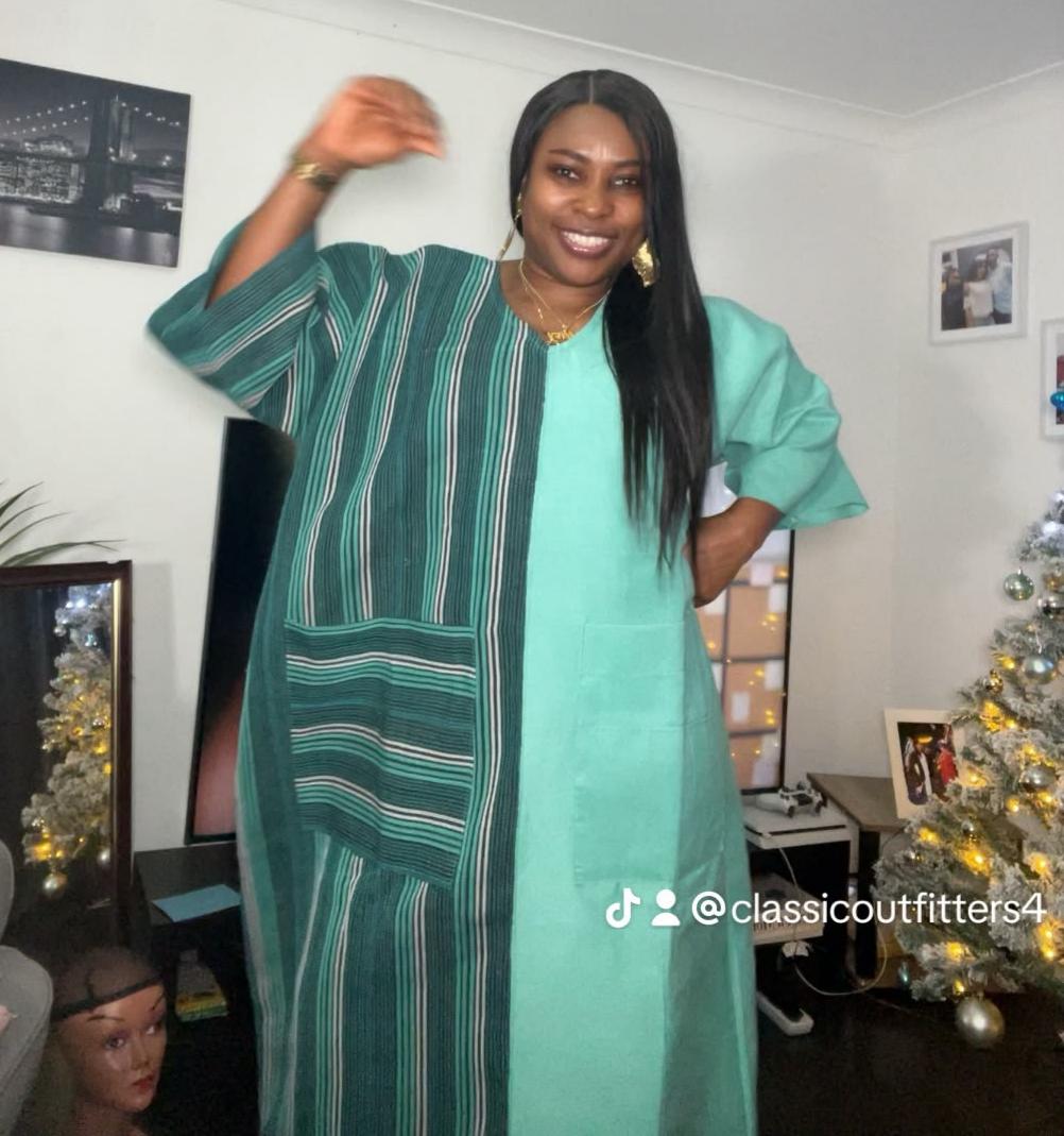 ASOOKE BUBU 052