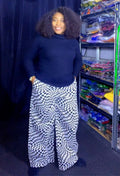 Ankara Trousers 046