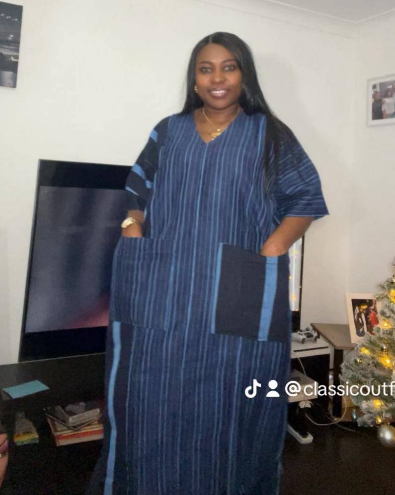 ASOOKE BUBU 053