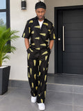 Ankara 2pcs for Men 002