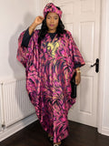 Brocade Bubu 005