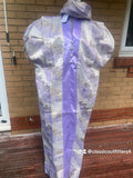 Brocade Bubu 022