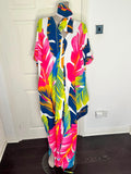CREPE BUBU DRESSES 111 S