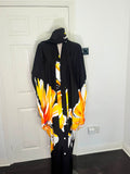 CREPE BUBU DRESSES 333 S