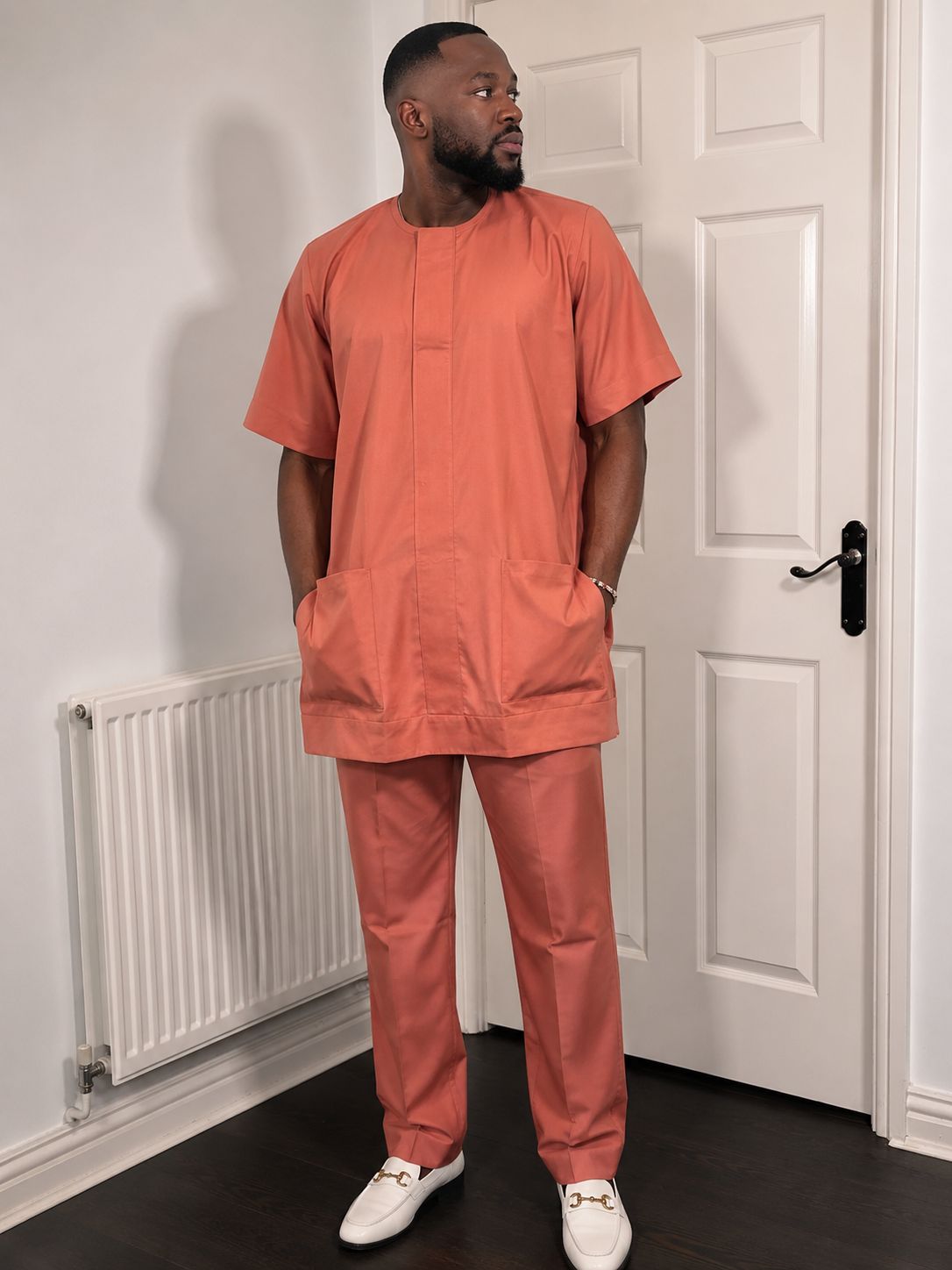 CASHMERE FOR MEN 005