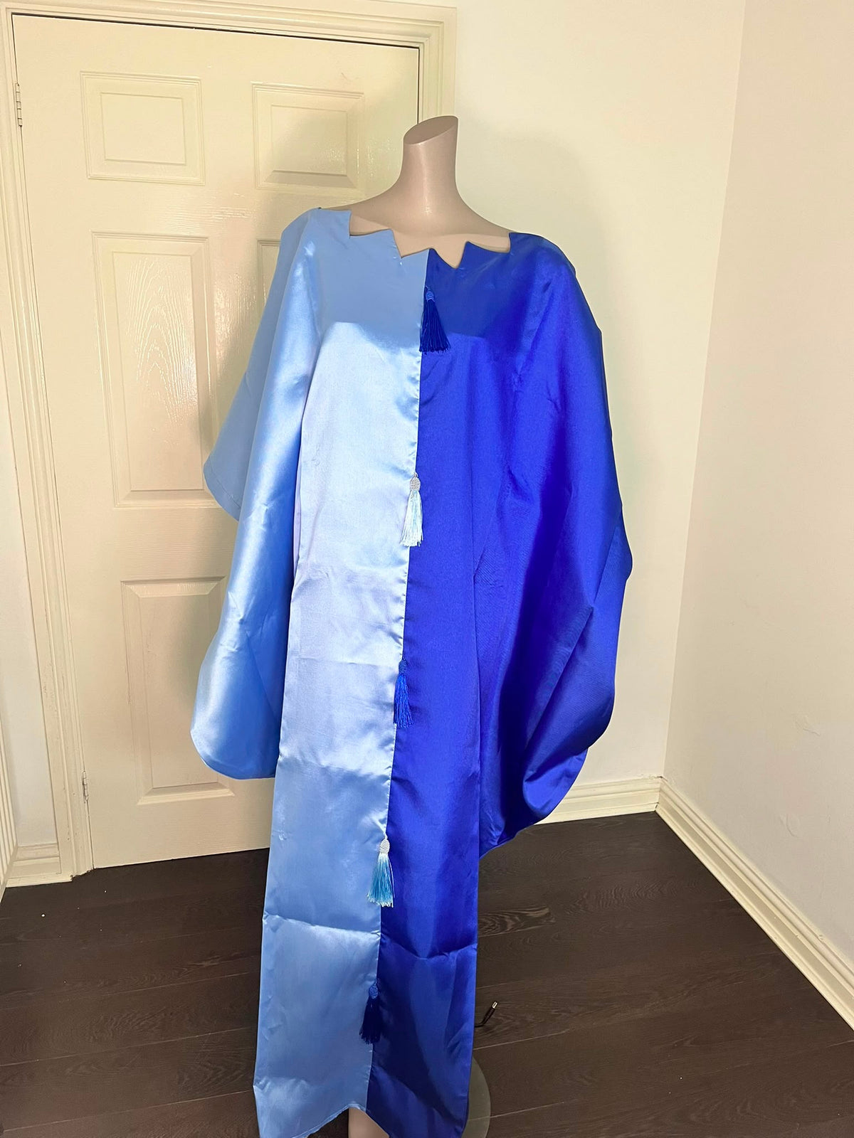 MIKADO BUBU(Mixed)Blue