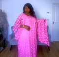 BUBU LACE 102