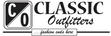 ClassicOutfitters - Home