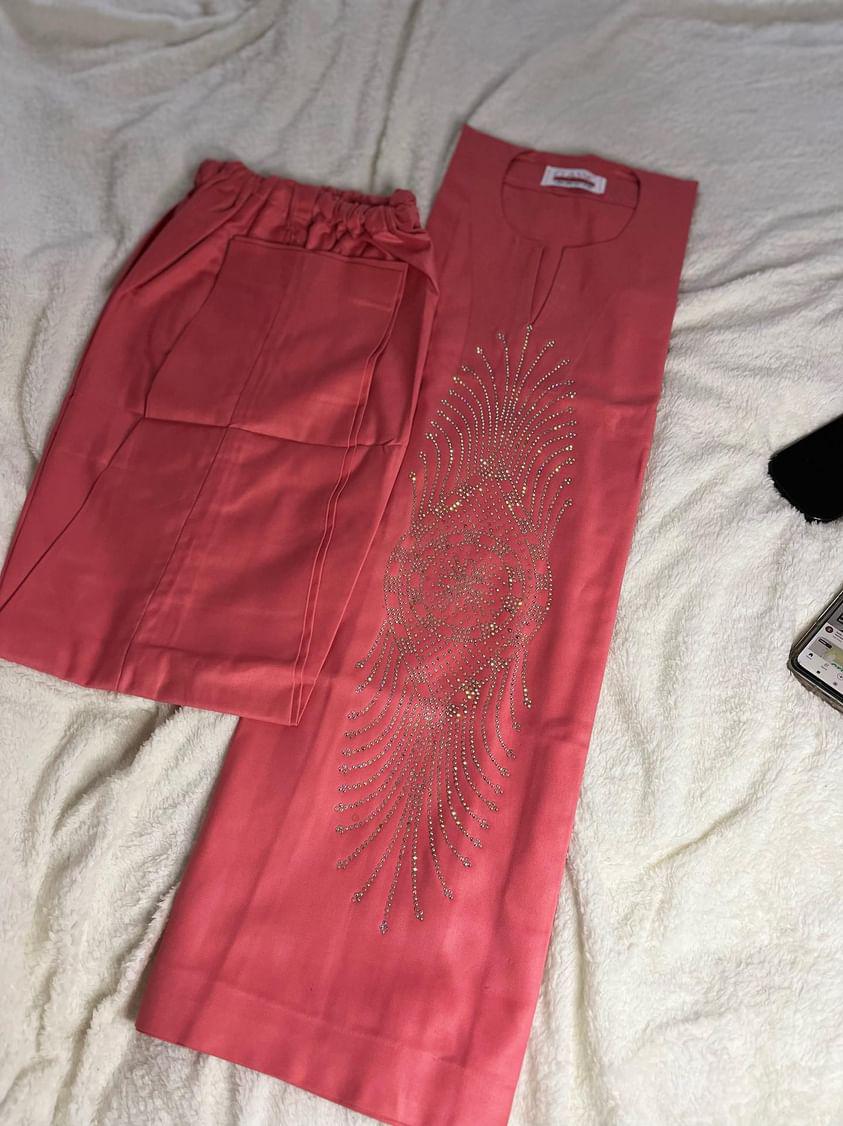 STONED BUBA AND SOKOTO FOR MEN