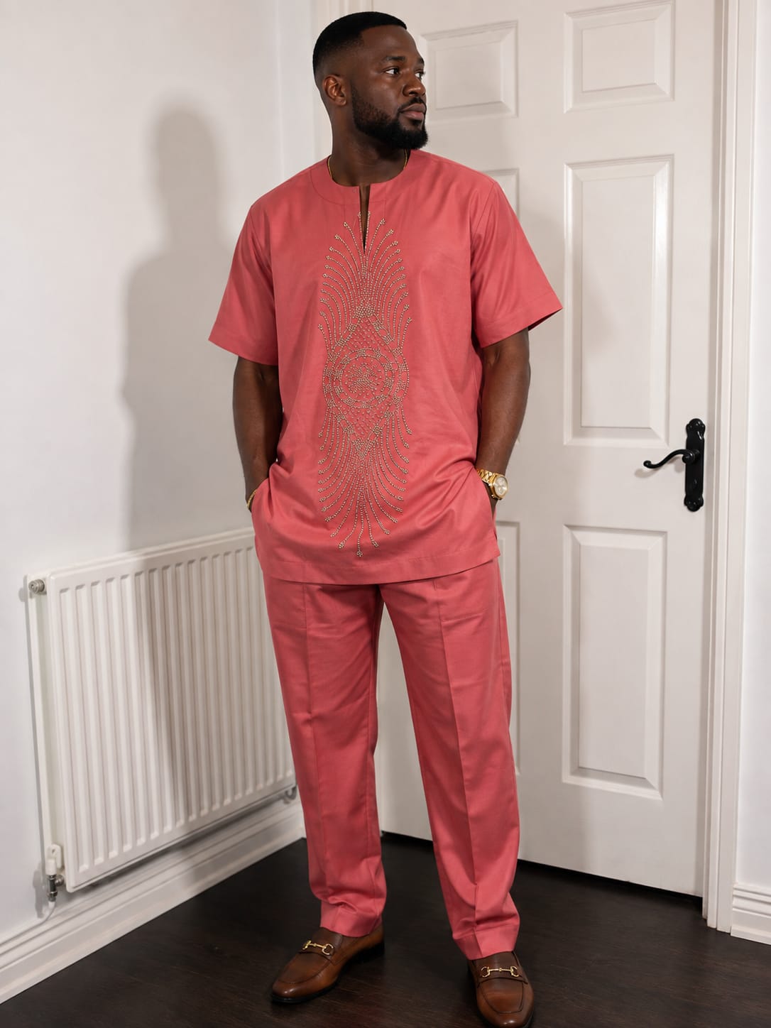 STONED CASHMERE FOR MEN 007