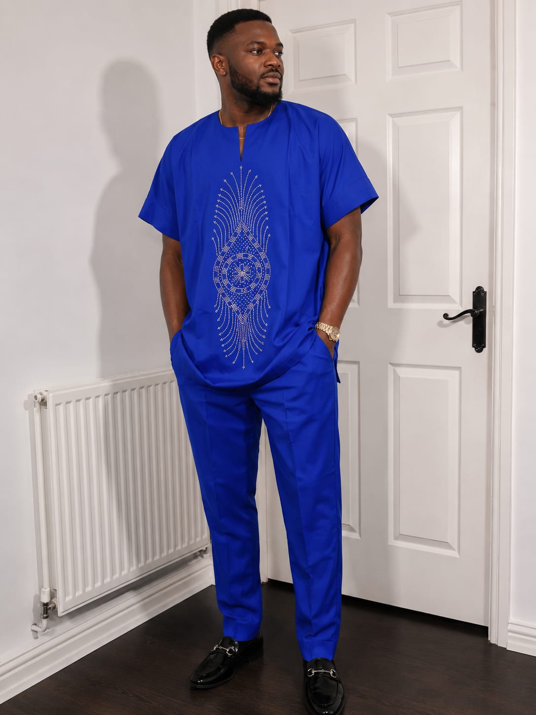 STONED CASHMERE FOR MEN 008