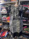 ANKARA SHIFT DRESSES 003