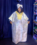 Brocade Bubu 002