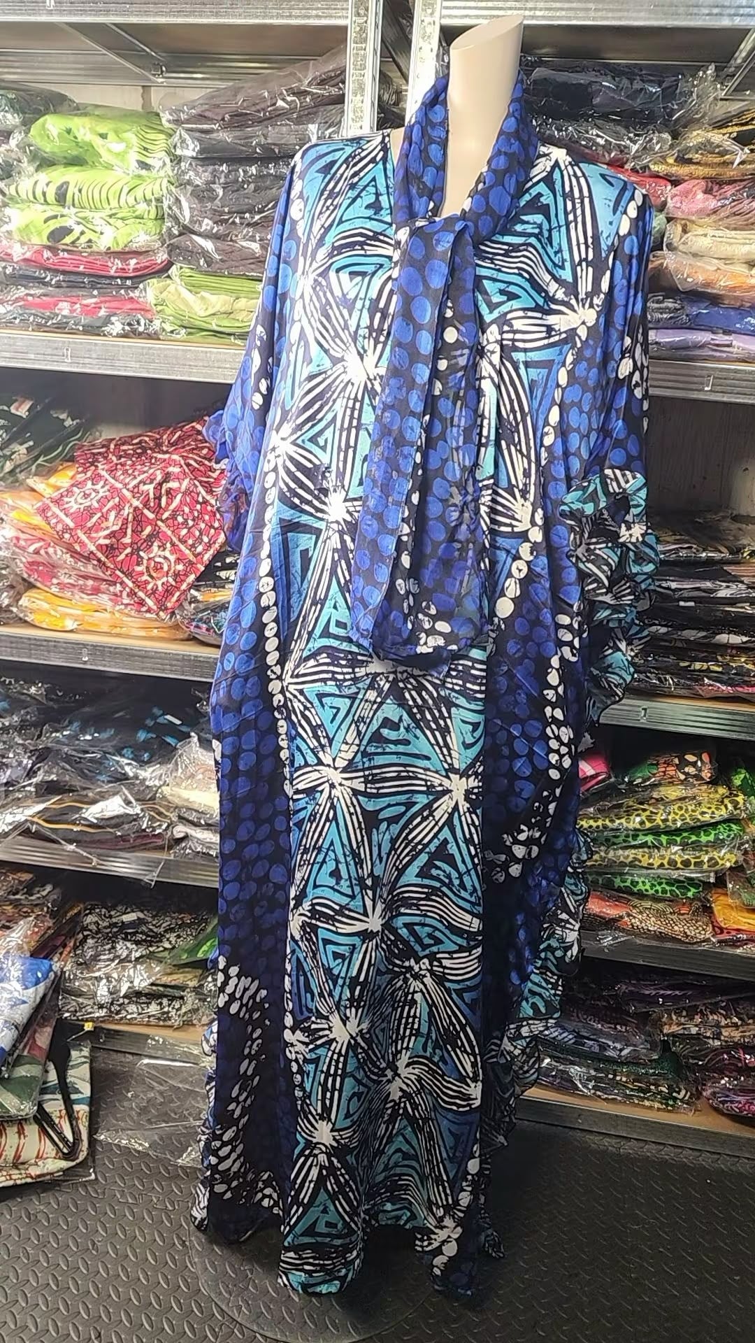 Silk Bubu Sales 003