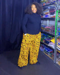 Ankara Trousers 045