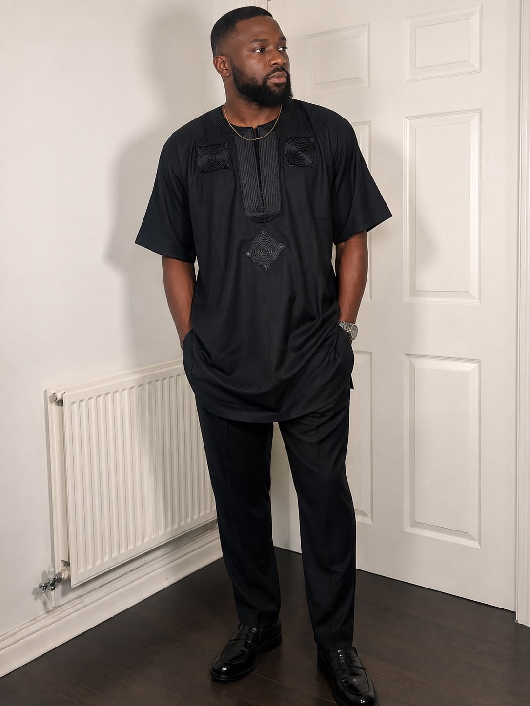 CASHMERE FOR MEN 002