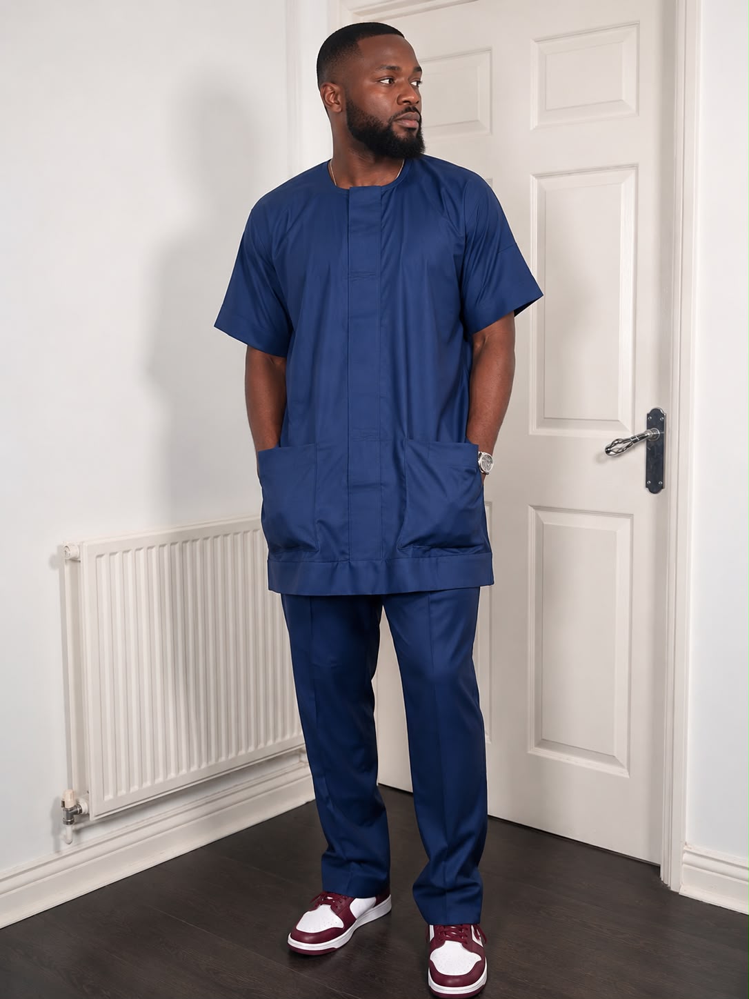 CASHMERE FOR MEN 006