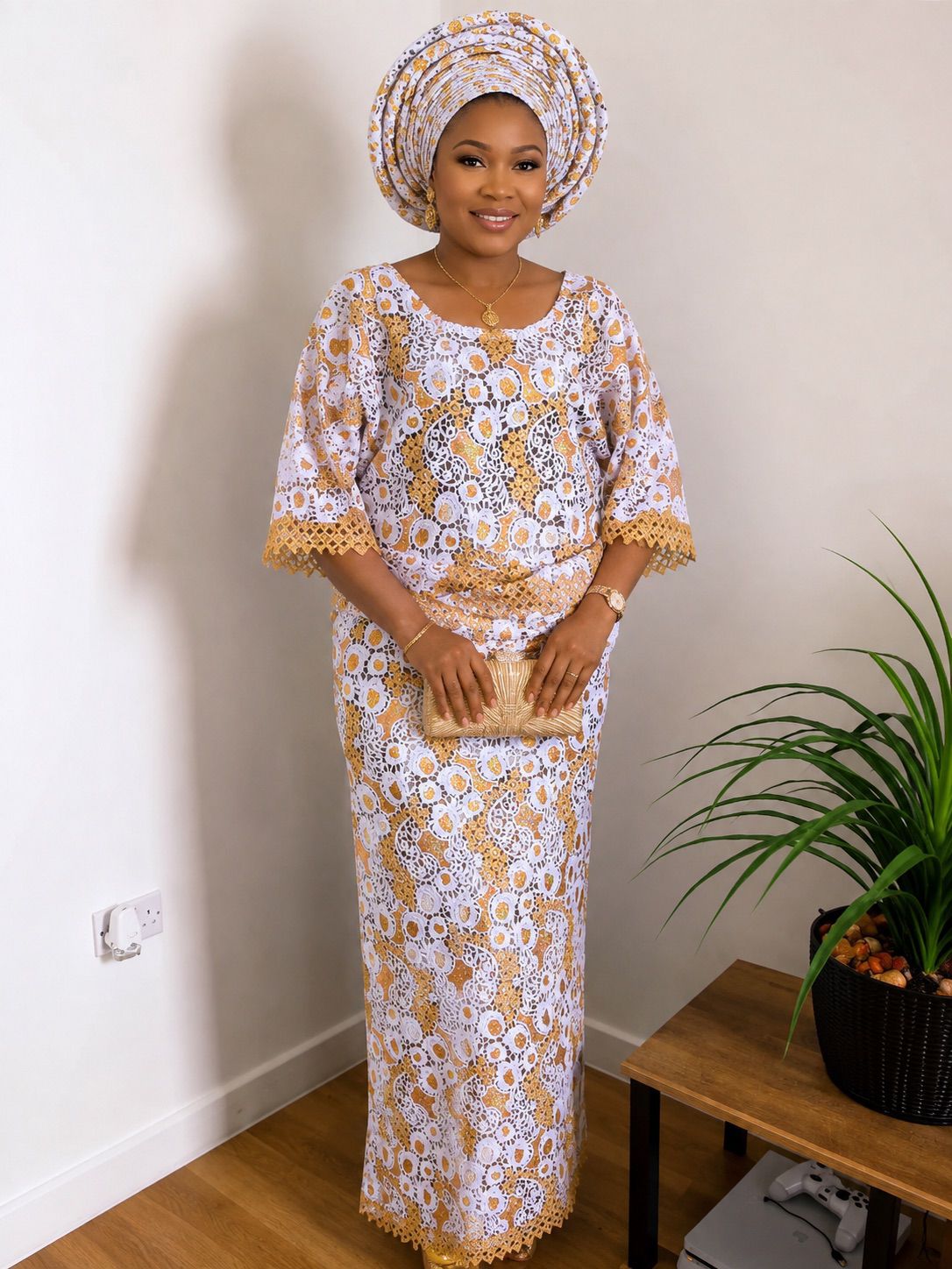 Cord Iro&Buba 022